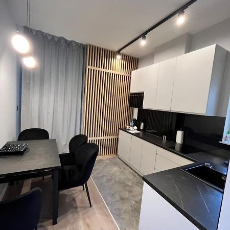 Rent Sopot Mariana Mokwy 20 Appartement Buitenkant foto
