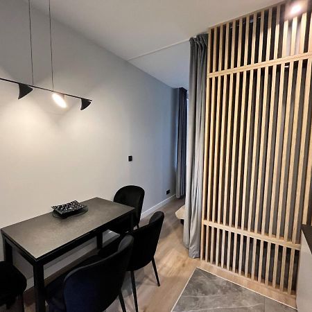 Rent Sopot Mariana Mokwy 20 Appartement Buitenkant foto