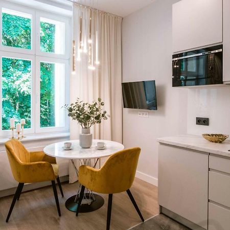 Rent Sopot Mariana Mokwy 20 Appartement Buitenkant foto
