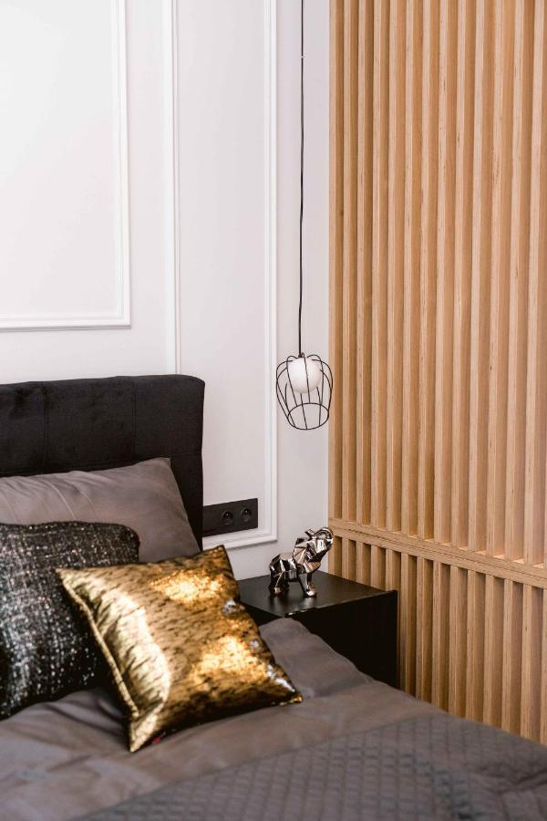 Rent Sopot Mariana Mokwy 20 Appartement Buitenkant foto