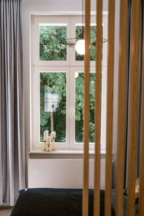 Rent Sopot Mariana Mokwy 20 Appartement Buitenkant foto