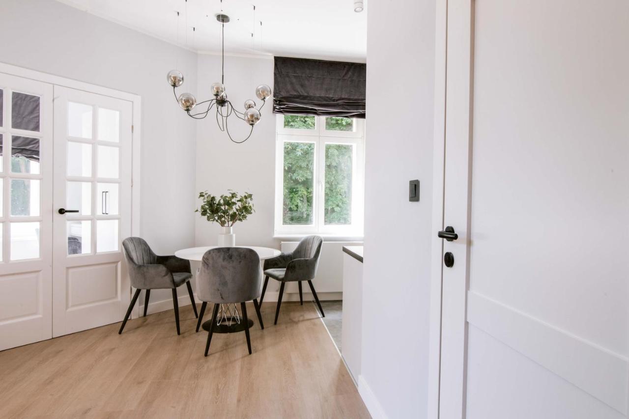 Rent Sopot Mariana Mokwy 20 Appartement Buitenkant foto