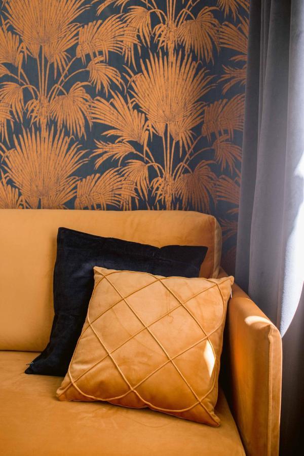 Rent Sopot Mariana Mokwy 20 Appartement Buitenkant foto