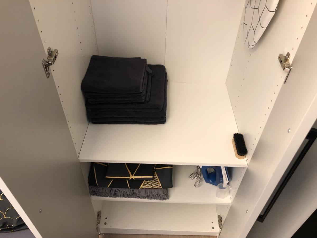 Rent Sopot Mariana Mokwy 20 Appartement Buitenkant foto