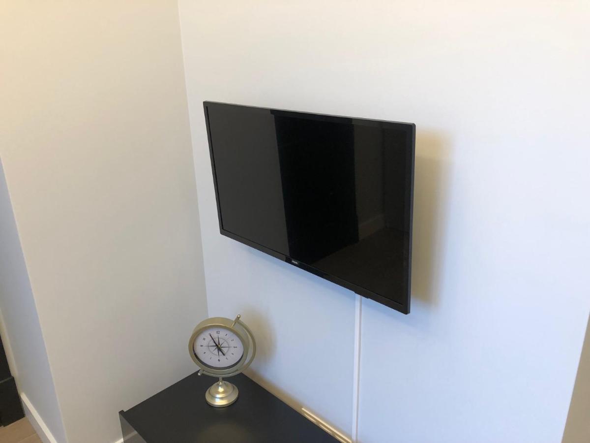 Rent Sopot Mariana Mokwy 20 Appartement Buitenkant foto
