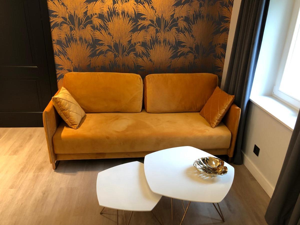 Rent Sopot Mariana Mokwy 20 Appartement Buitenkant foto