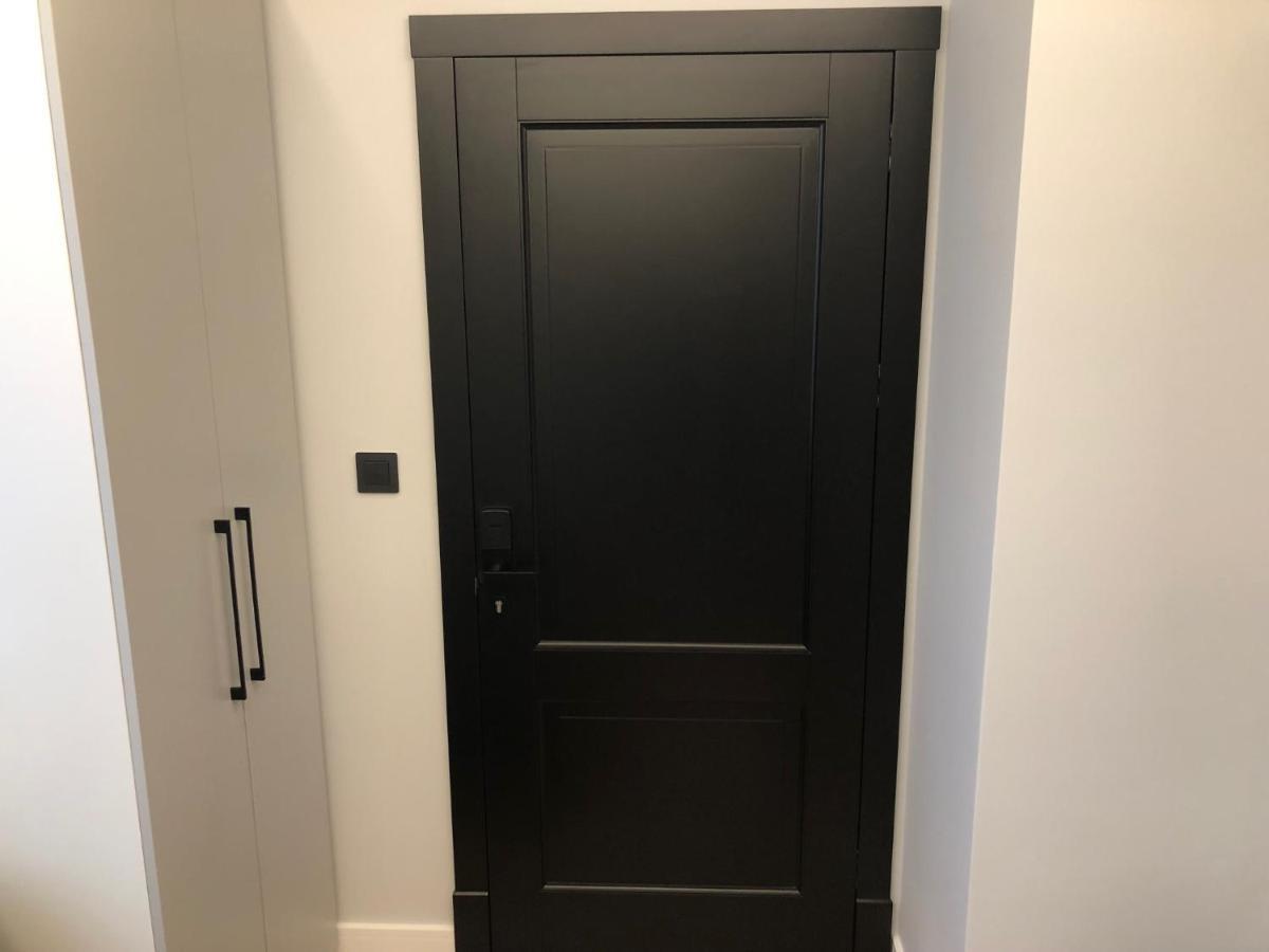 Rent Sopot Mariana Mokwy 20 Appartement Buitenkant foto