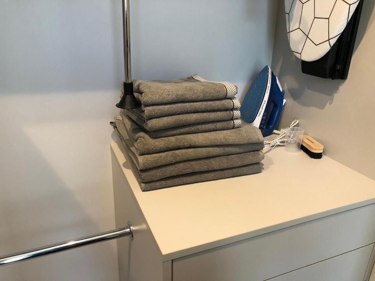Rent Sopot Mariana Mokwy 20 Appartement Buitenkant foto