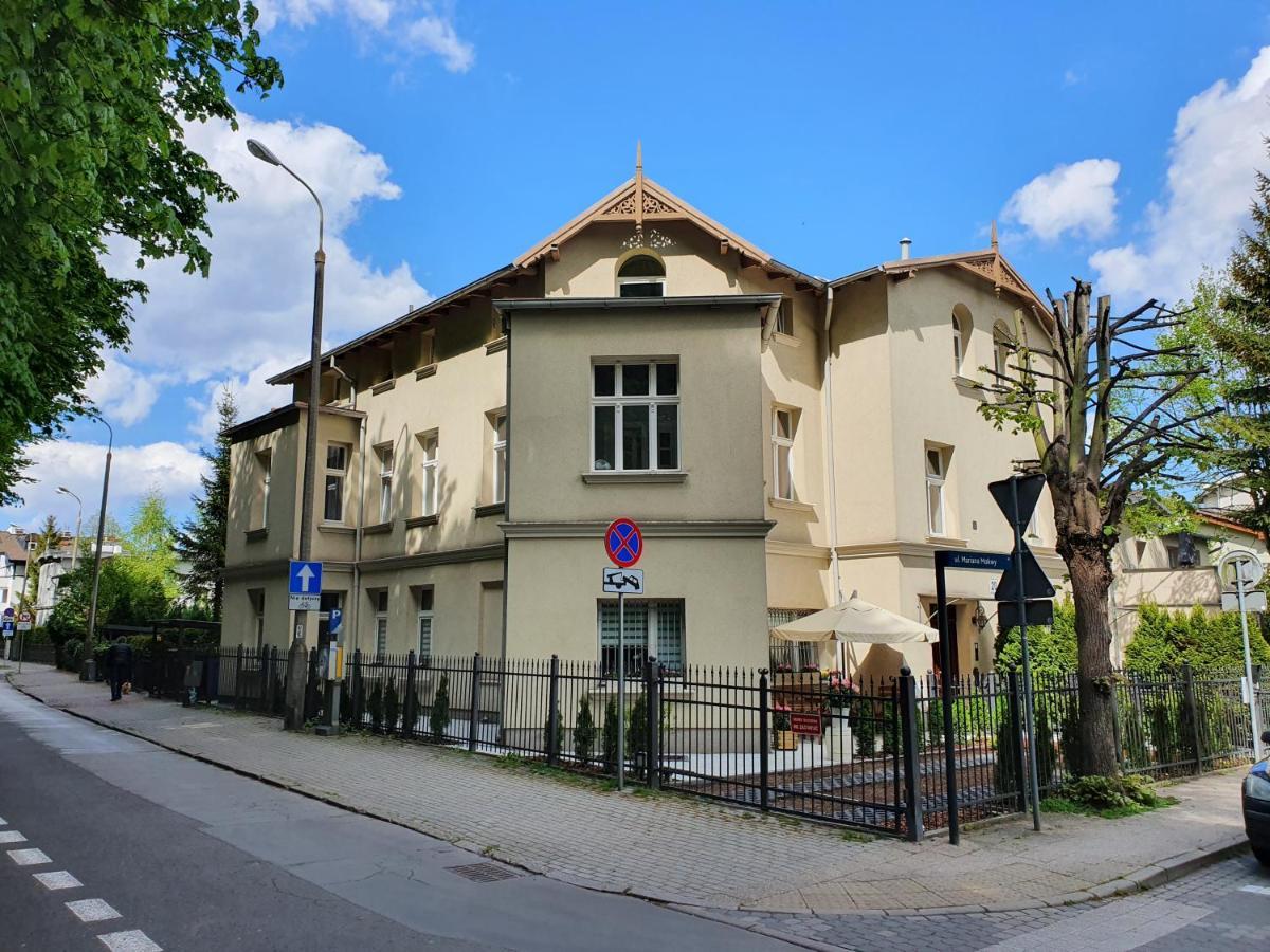 Rent Sopot Mariana Mokwy 20 Appartement Buitenkant foto