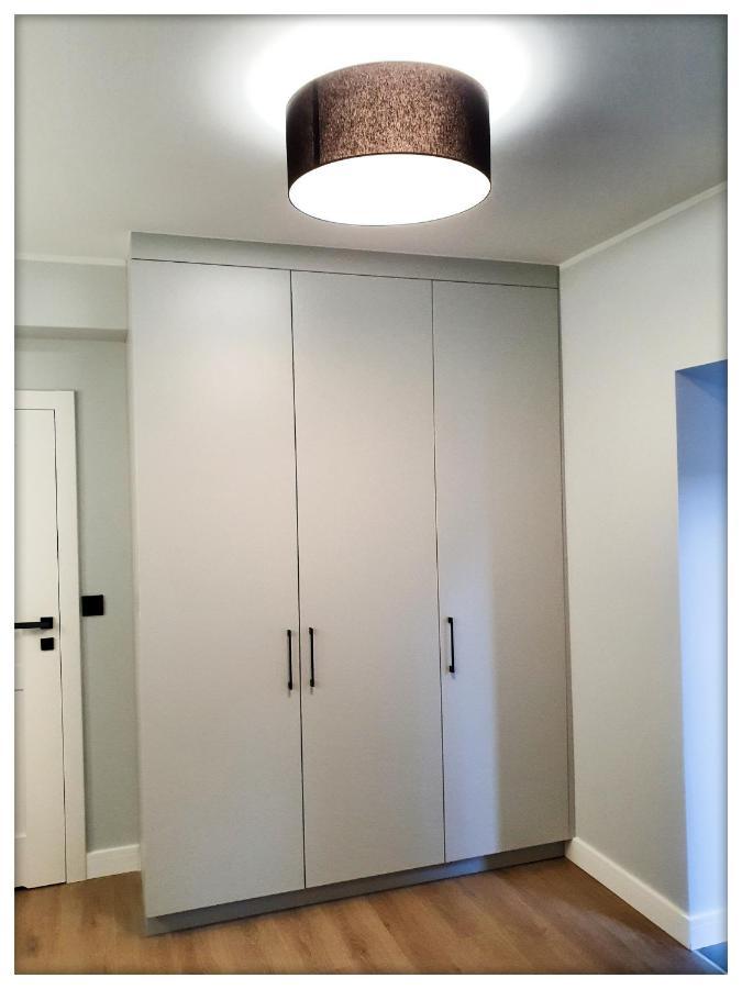 Rent Sopot Mariana Mokwy 20 Appartement Buitenkant foto