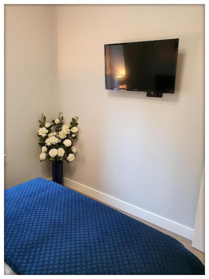 Rent Sopot Mariana Mokwy 20 Appartement Buitenkant foto