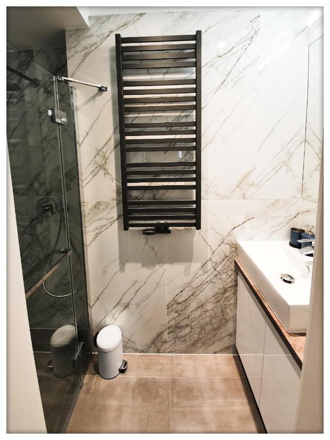 Rent Sopot Mariana Mokwy 20 Appartement Buitenkant foto