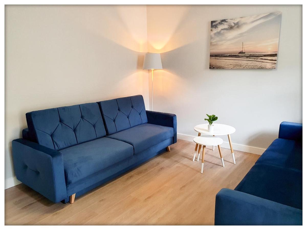 Rent Sopot Mariana Mokwy 20 Appartement Buitenkant foto