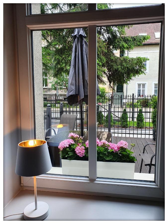 Rent Sopot Mariana Mokwy 20 Appartement Buitenkant foto