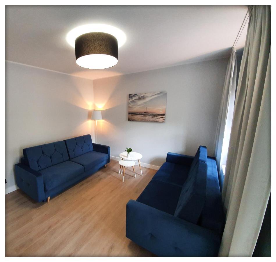 Rent Sopot Mariana Mokwy 20 Appartement Buitenkant foto