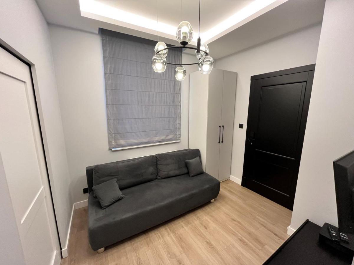 Rent Sopot Mariana Mokwy 20 Appartement Buitenkant foto