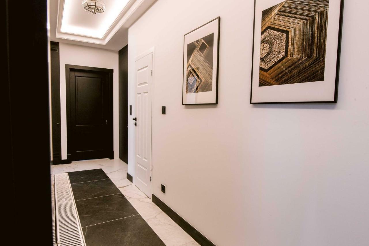 Rent Sopot Mariana Mokwy 20 Appartement Buitenkant foto