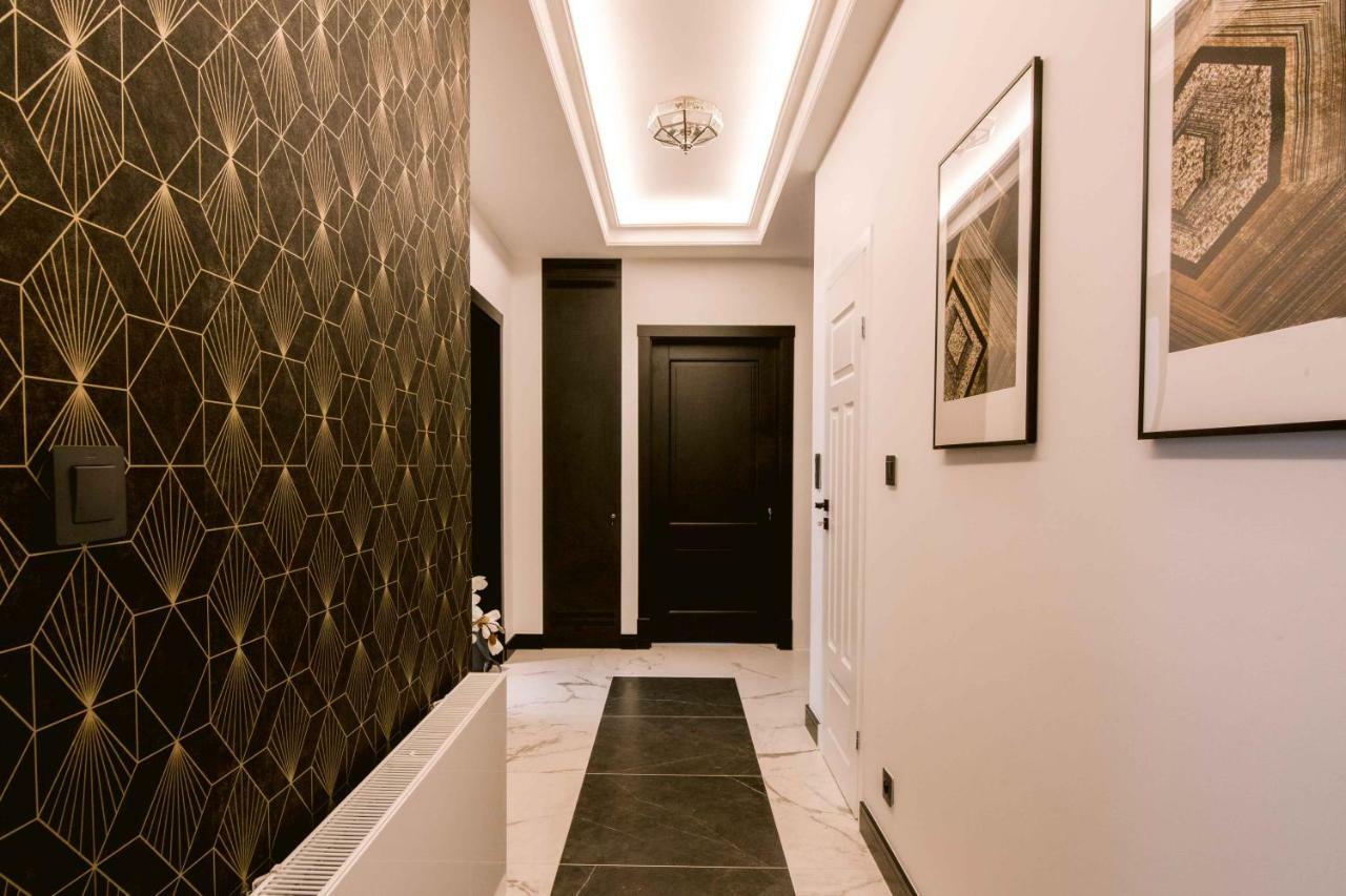 Rent Sopot Mariana Mokwy 20 Appartement Buitenkant foto