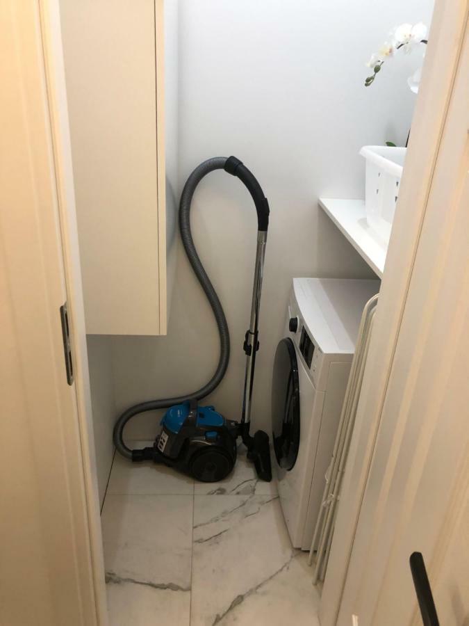 Rent Sopot Mariana Mokwy 20 Appartement Buitenkant foto