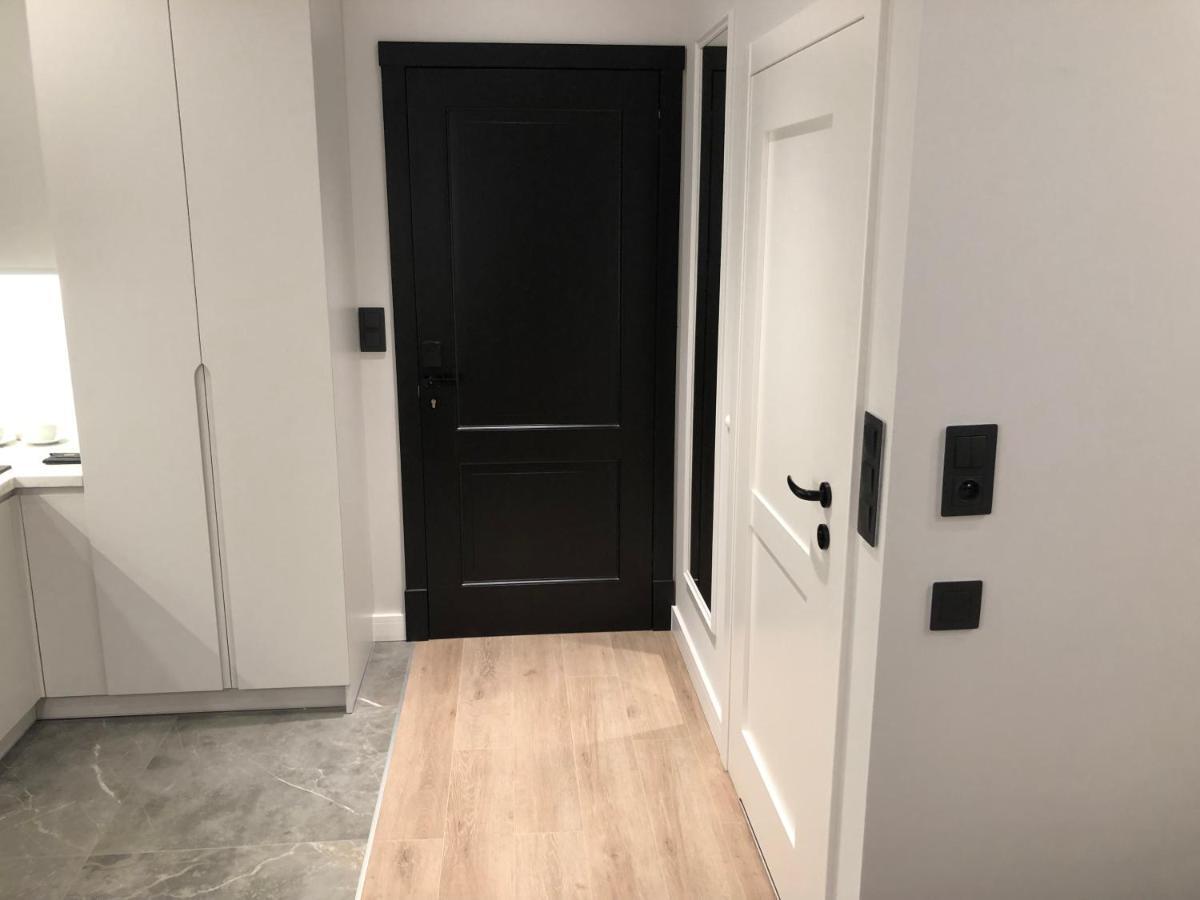 Rent Sopot Mariana Mokwy 20 Appartement Buitenkant foto