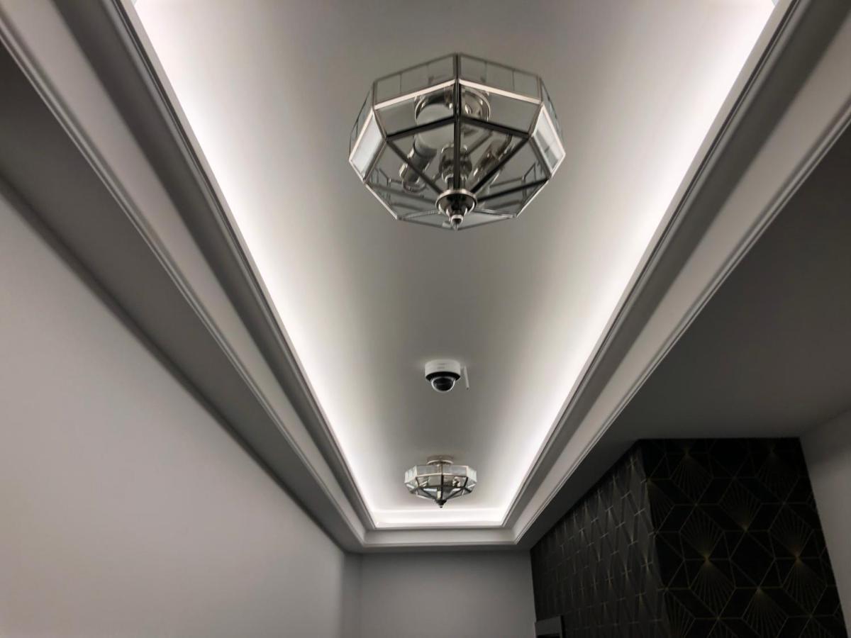 Rent Sopot Mariana Mokwy 20 Appartement Buitenkant foto