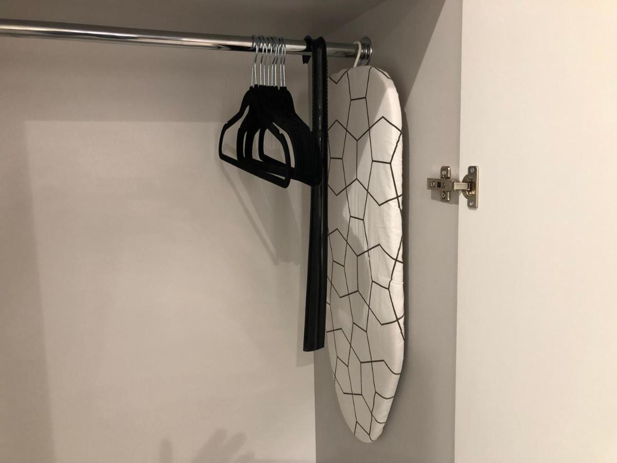 Rent Sopot Mariana Mokwy 20 Appartement Buitenkant foto