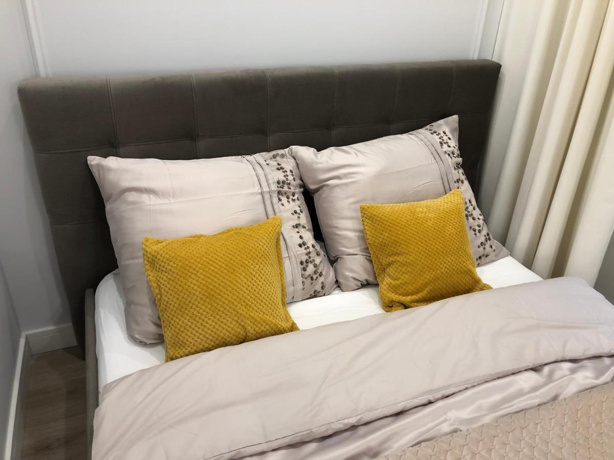 Rent Sopot Mariana Mokwy 20 Appartement Buitenkant foto