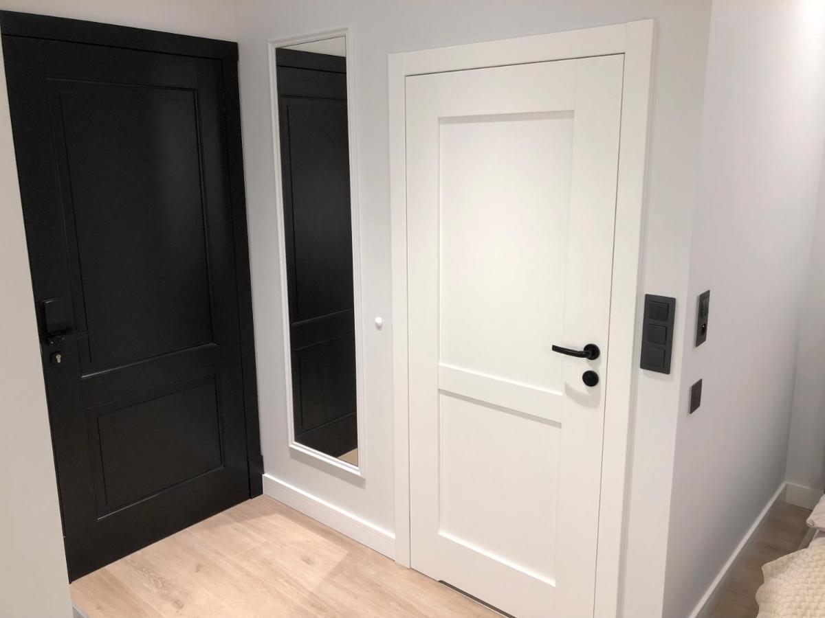 Rent Sopot Mariana Mokwy 20 Appartement Buitenkant foto